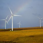 Sustainable investing