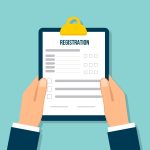 Business registration