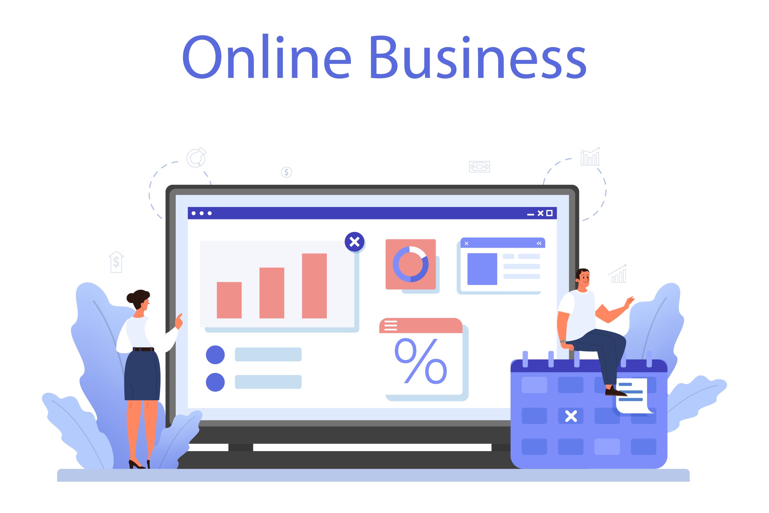 Online Business