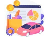 Auto financing
