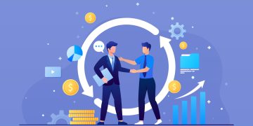 Financing deals