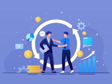 Financing deals