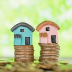 Mortgage financing