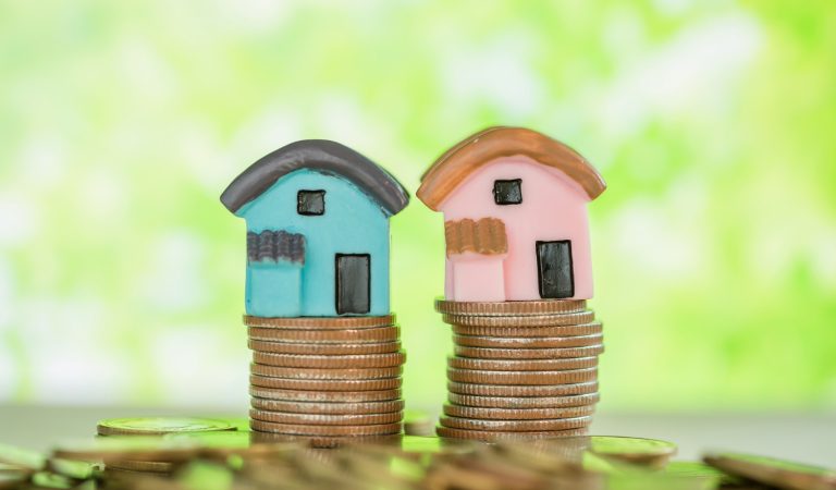 A Full Information to Mortgage Financing: Methods to Safe Your Dream House