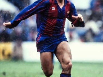 Diego Maradona